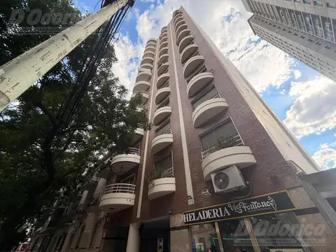 Semi piso de 4 ambientes c/cochera en venta en Caballito