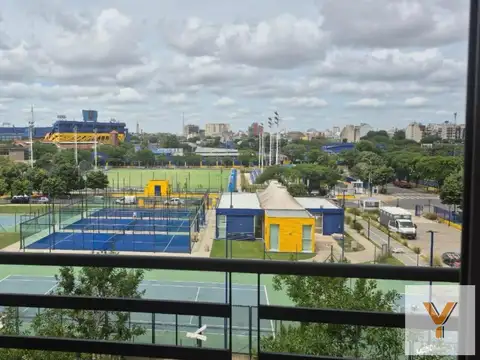 Departamento en Venta 10 años