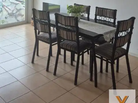 Departamento en Venta de 3 ambientes