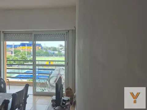 Departamento en venta - 2 Dormitorios 1 Baño - Boca