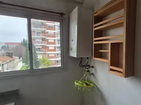 Departamento en Venta en Saavedra, USD 88.000