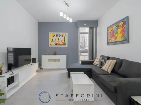 Departamento en Alquiler de 2 dormitorios