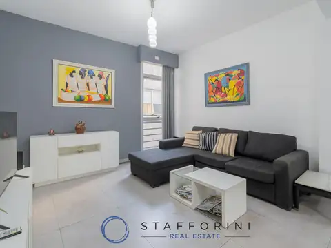 Departamento en Alquiler de 3 ambientes