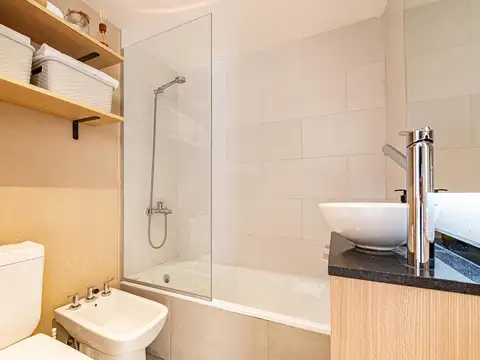 Departamento en Venta de 4 ambientes