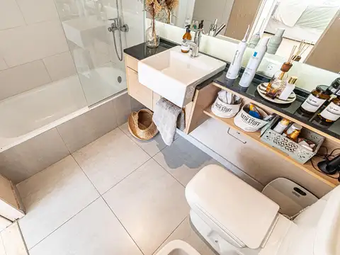 Departamento en Venta 3 años