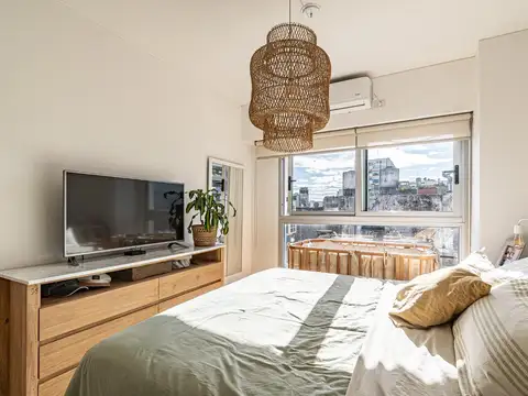 Departamento en Venta en Las Cañitas, USD 349.000