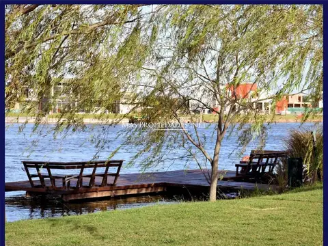 Venta Terreno en Santo Domingo Canning