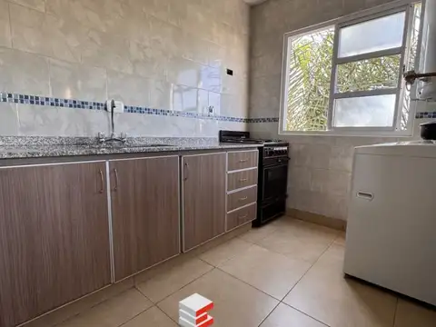 Venta Departamento 2 amb en Villa Bosch