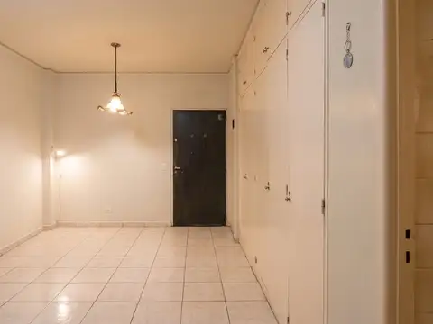 VENTA MONOAMBIENTE LINIERS OPORTUNIDAD INVERSOR