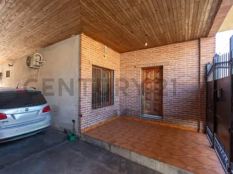 Blas Parera 4500, Piso 0