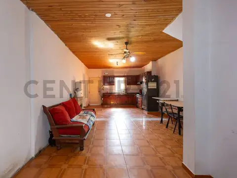 Casa en Venta 20 años