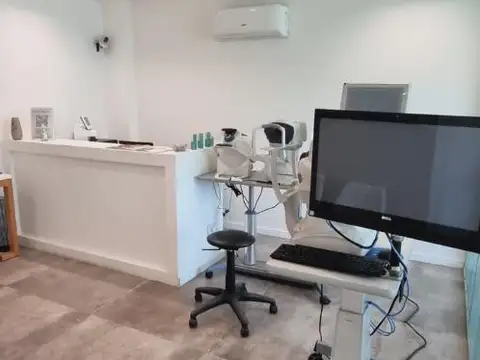 Oficina en Venta al Oeste