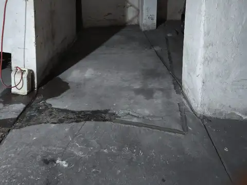 VENTA DE COCHERA CORDÓN