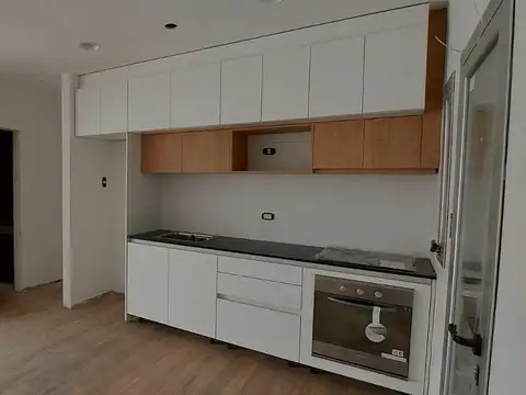 Departamento en Venta en Microcentro, USD 185.000