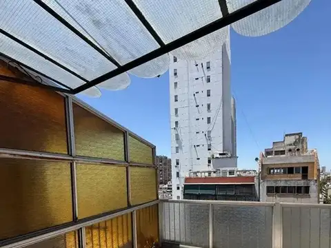 Departamento 3 ambientes con 3 baños