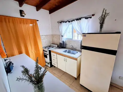 Depto Tipo Casa en Venta en Mar del Tuyu, USD 28.000