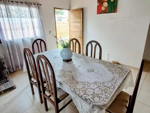 Depto Tipo Casa en Venta de 3 ambientes