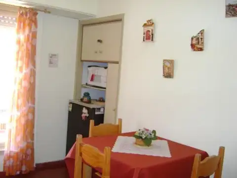 Departamento en Alquiler Temporal en Centro, $ 111.111