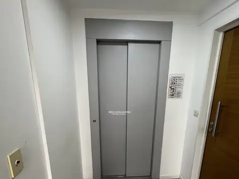 Departamento en Alquiler 6 años