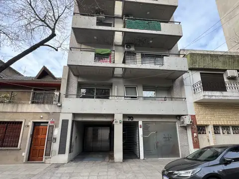 Departamento en alquiler en Velez Sarsfield