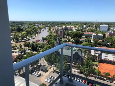 Departamento en Venta en Tigre Centro, USD 220.000