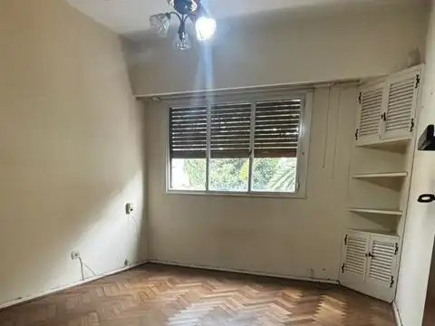 Departamento en Alquiler 50 años