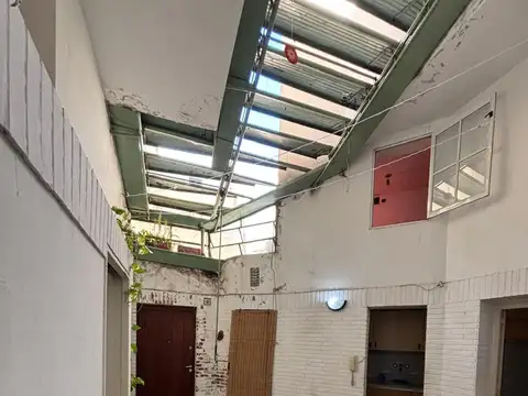 Depto Tipo Casa en Venta en Boedo, USD 97.000