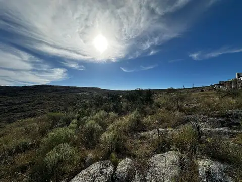 Terreno en Venta en Tanti, USD 54.000