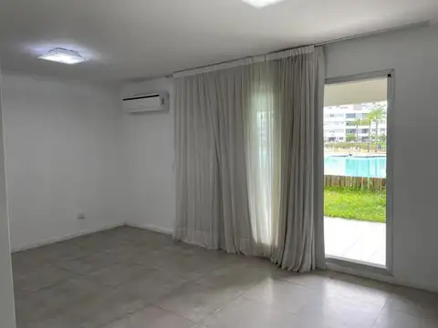 Departamento en Alquiler de 3 ambientes