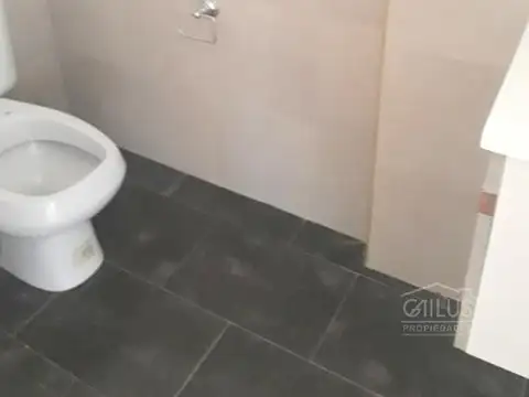 Departamento en Alquiler 8 años