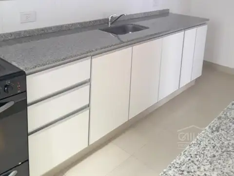 Departamento en Alquiler al Norte