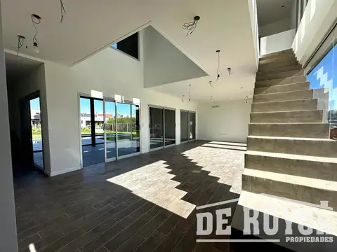 Casa en Venta A Estrenar