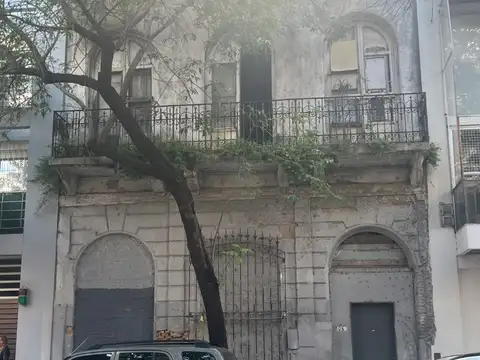 Tacuarí 1000