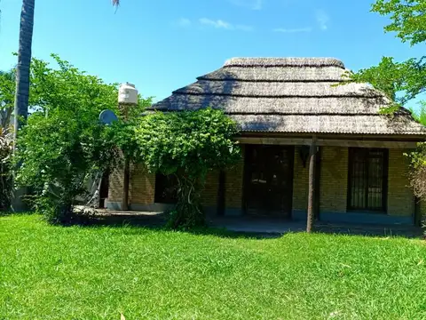 SE VENDE EXCELENTE QUINTA EN SUSANA