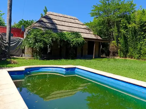 Quinta en Venta en Susana, USD 55.000