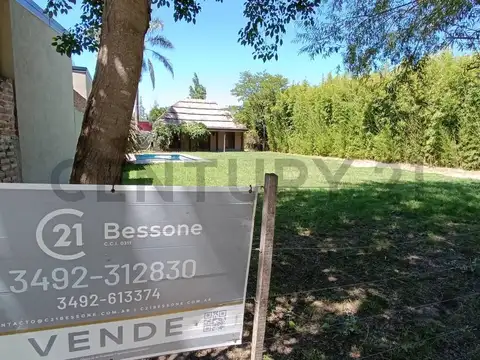 SE VENDE EXCELENTE QUINTA EN SUSANA