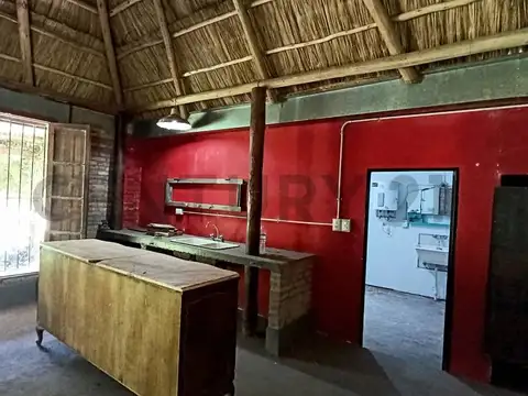 SE VENDE EXCELENTE QUINTA EN SUSANA