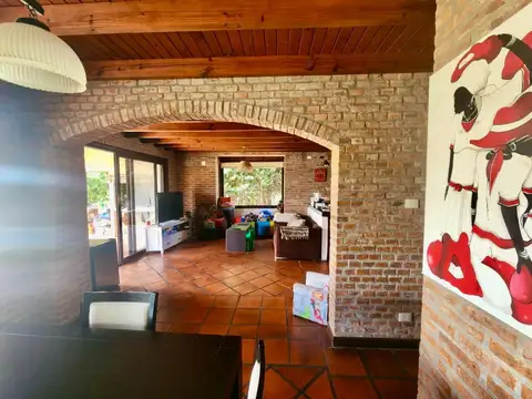 Casa en Venta 15 años