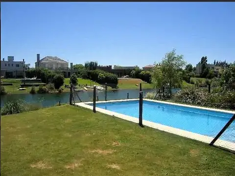 Casa en Venta en Villanueva, Countries y Barrios Cerrados en Tigre