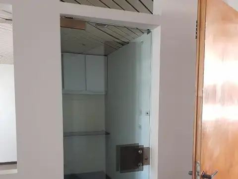 Oficina en Venta en Centro, USD 42.000