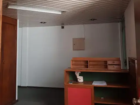 Oficina - Centro -