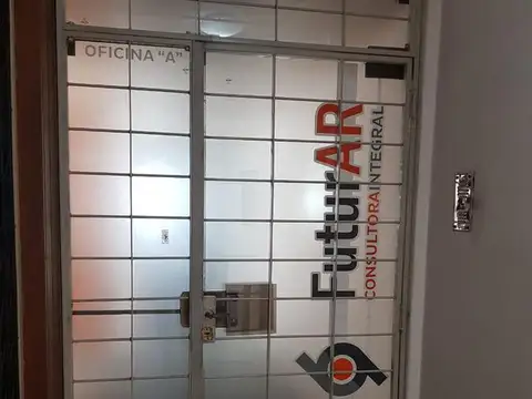 Oficina en Venta en Centro, USD 42.000