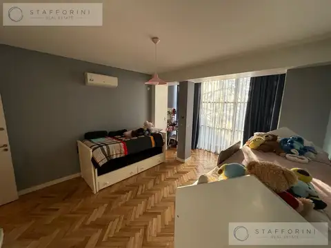 Depto Tipo Casa en Alquiler 10 años