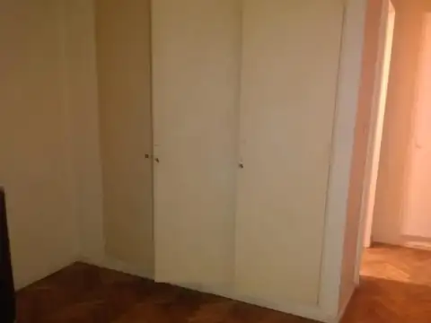 Depto 2 amb Lateral Av Libertador 1000 Retiro