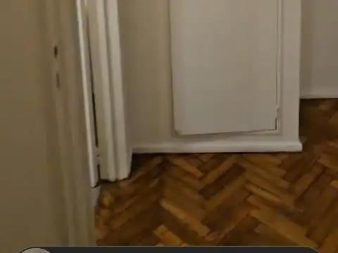 Depto 2 amb Lateral Av Libertador 1000 Retiro