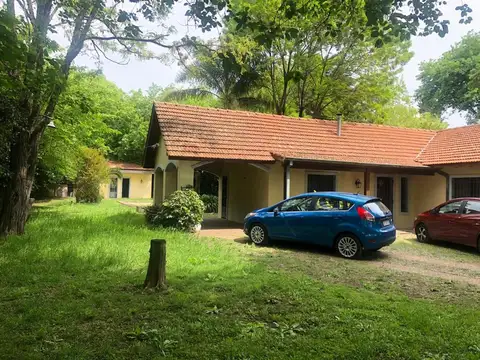 Quinta en Venta de 3 dormitorios