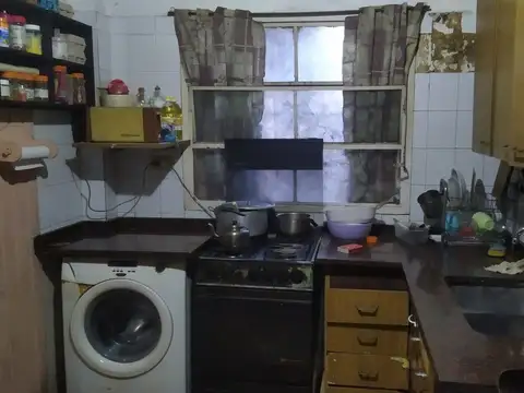 Casa en Venta de 2 dormitorios