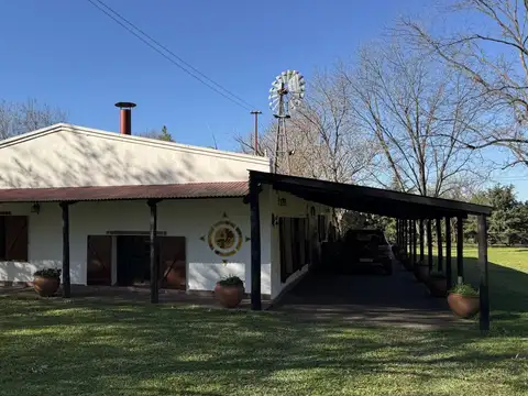 Ejido Colón