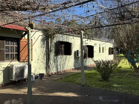 24 Has en Zona Ejido Colón Entre Ríos