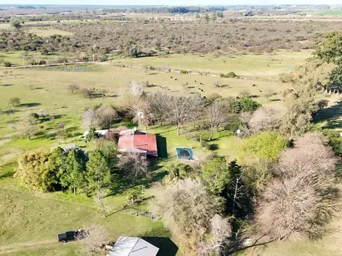 24 Has en Zona Ejido Colón Entre Ríos 